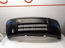 Pare choc avant PEUGEOT