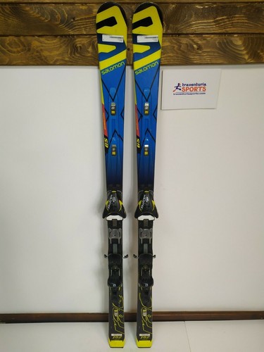 Salomon race 152 ski - cm, +
