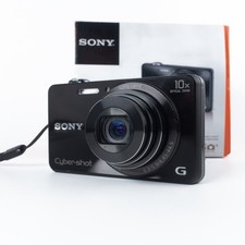 Sony Cyber-shot DSC-WX220