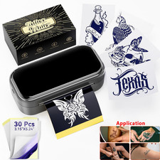 BluetoothTattoo Machine,tattoo