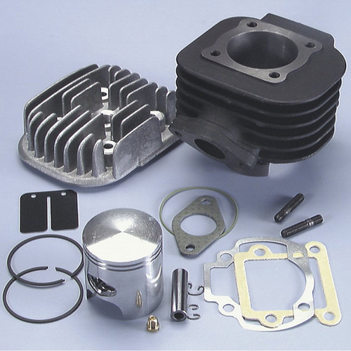 Polini kit cylindre piston - polini, kit,