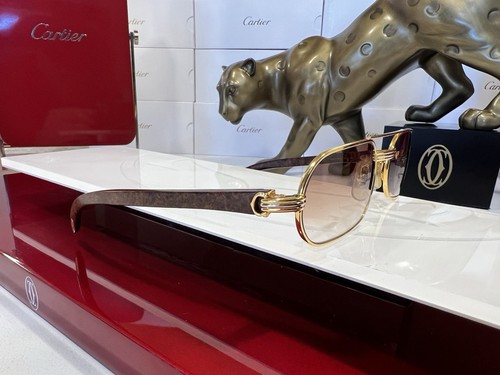 Must cartier burlwood - de,