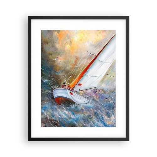 Affiche poster 40x50cm - affiche,
