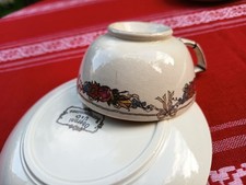 Ancienne Tasse Obernai