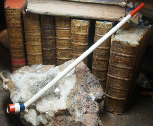 Longue pipe collection en - ,