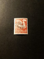 FRANCE TIMBRE PREOBLITERE