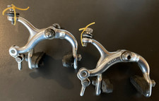 Etriers de Freins GALLI "Super Critérium" 70/80's Vintage Brake Calipers Eroica