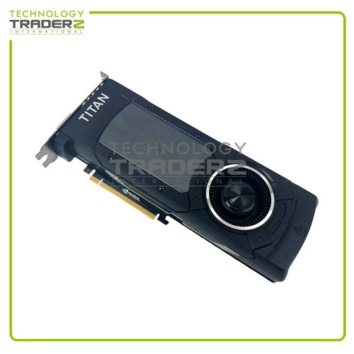 Nvidia geforce gtx - gtx, titan