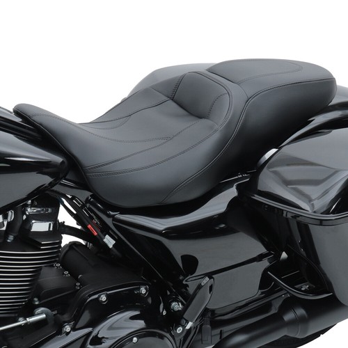 Selle confort pour harley - pour,