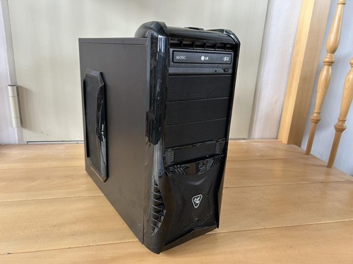 Intel core 4460 - core, ram