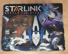 Ubisoft Starlink Battle for Atlas starter 