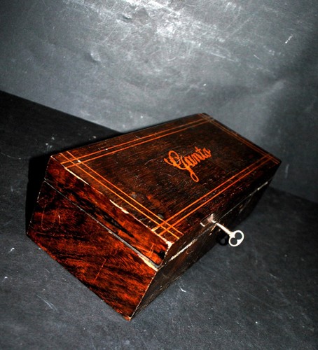 Boite gant coffret - boite,