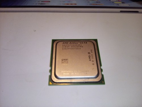 Amd adafx74gaa6di 0ghz 2x - 3.0ghz,