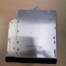 lecteur dvd graveur SN-208 Gris Et Noir