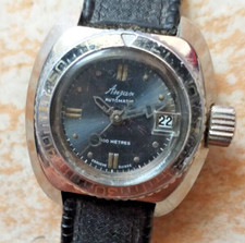 ANJAX SOUS MARINE 300M