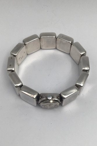 Montre intégrée georg jensen - georg,