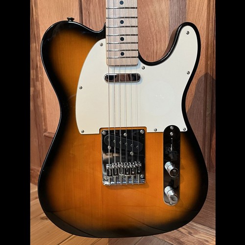 Squier fender affinity - squier, by