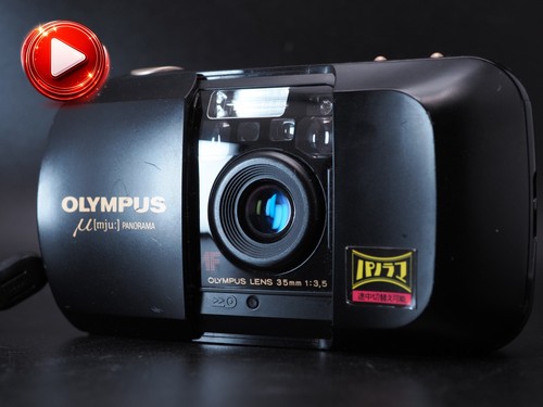 Wty olympus μ mju - [us,