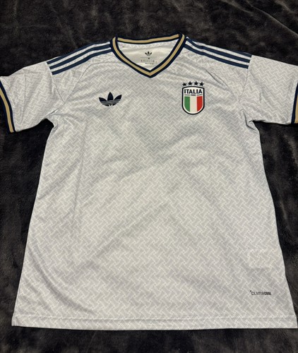 Maillot italia adidas - maillot,