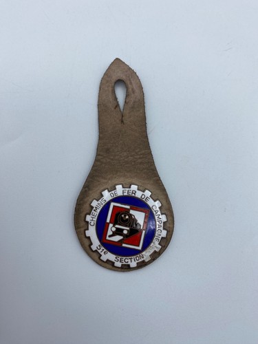 Insigne génie ème - 51,