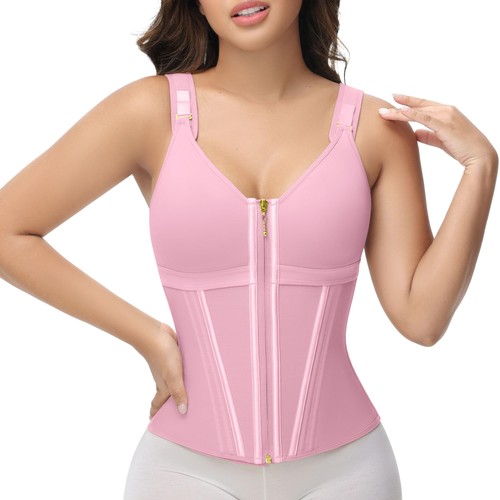 Shapshe waist trainer corset - shapshe,