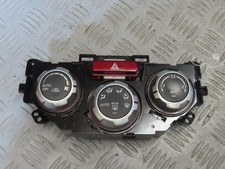 Commande chauffage SUBARU FORESTER 72311SC060