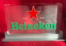  SUPERBE ET NEUVE ENSEIGNE