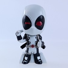 Costume Deadpool X-Force -