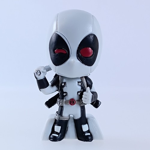 Costume deadpool force - costume,