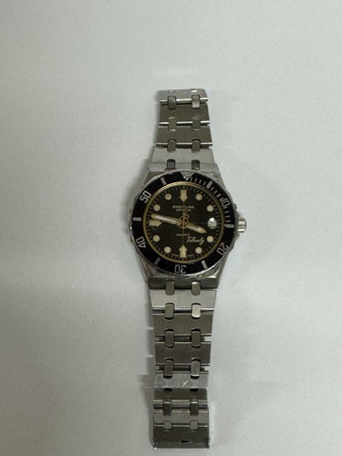 Montre breitling tabarly - montre,