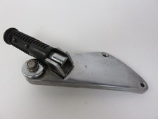 PLATINE ARRIERE DROITE