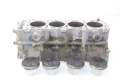 Cylindre piston suzuki - cylindre,