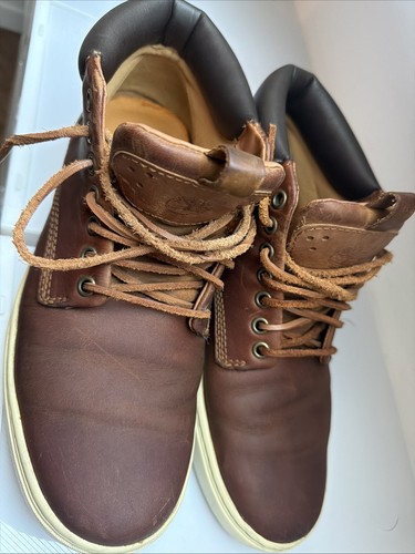 Timberland adventure 0 - timberland, 2.0
