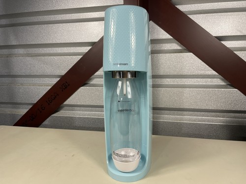 Sodastream fizzi teal - sodastream,
