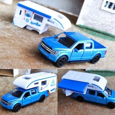 Siku Ford F-150 Pick-up