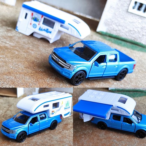 Siku ford 150 pick - f-150, pick-up