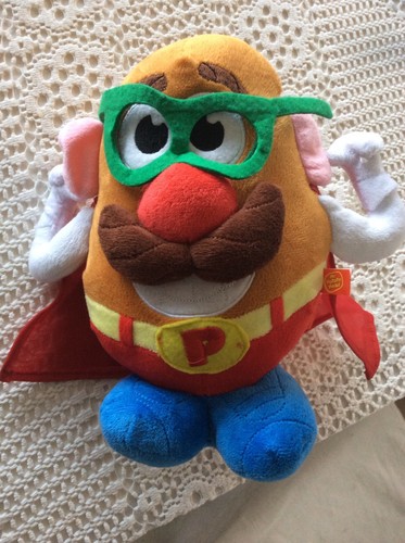Monsieur patate grosse - 'monsieur,