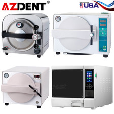 14L/17L/18L/22L Class B Dental