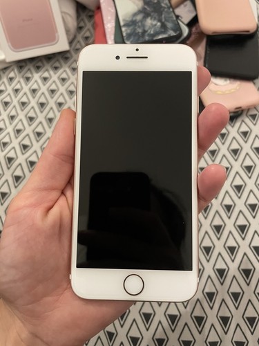 Apple iphone go - 7,