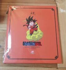 Dragon Ball Z Box Carte Shikishi By Wayô Limited Edition Collection Série 2 Neuf