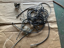 Anglais Compteur Câbles