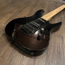 Guitare électrique YAMAHA RGX
