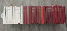 COLLECTION  POURPRE ET AUTRES