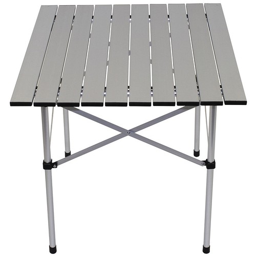 Table pliable aluminium - pliable,