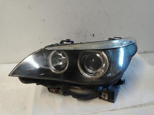 Phare gauche bmw serie e60 - 5, «e60