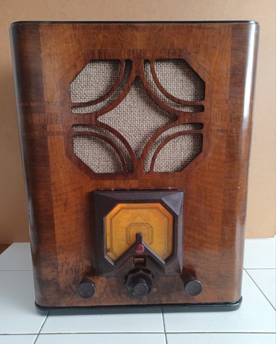 Radio tsf philips - ,