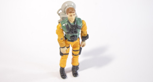 Scoop gi joe - (v1),