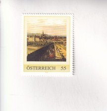 TIMBRE PM Autriche Musée