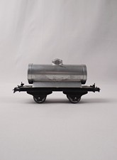 Hornby Meccano échelle O