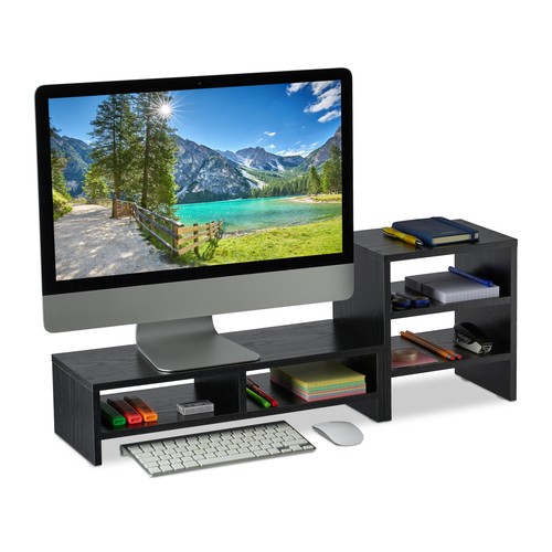 Support pour moniteur